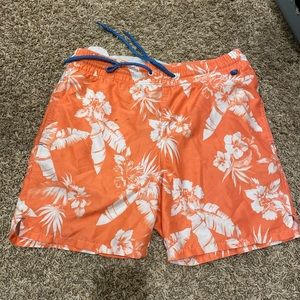 Merona men swimming shorts
